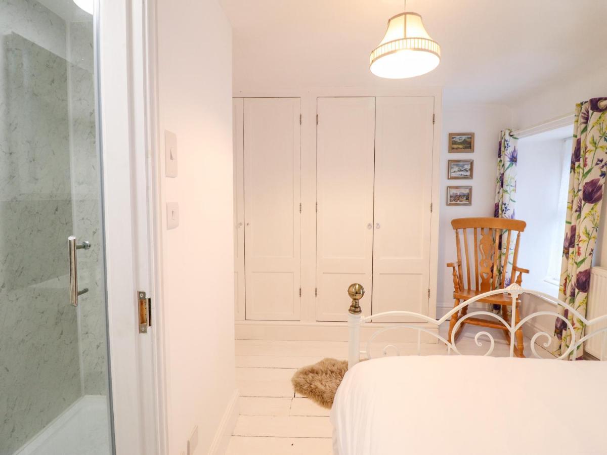 Villa Trigfa Blaenau Ffestiniog Esterno foto