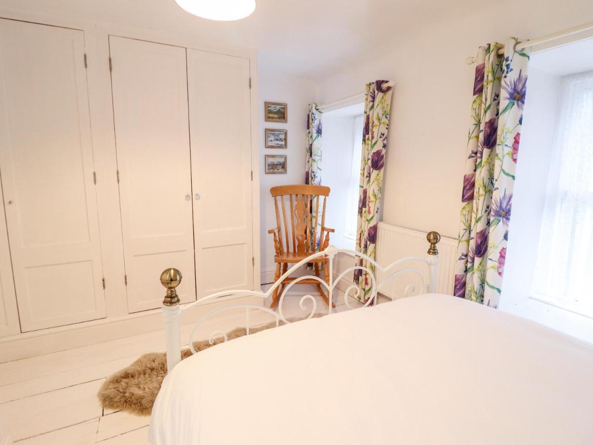 Villa Trigfa Blaenau Ffestiniog Esterno foto