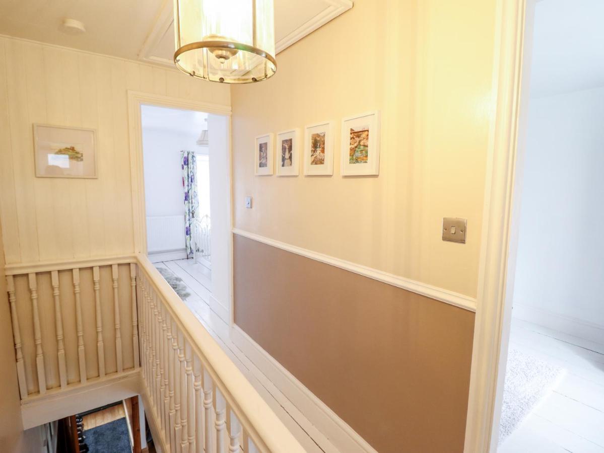 Villa Trigfa Blaenau Ffestiniog Esterno foto